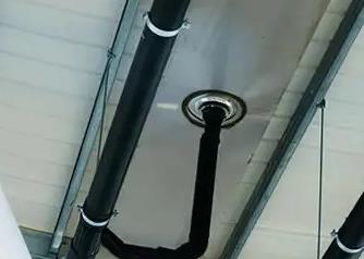 滨城虹吸排水的原理