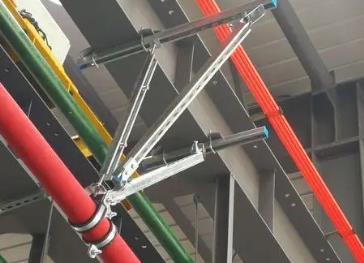 滨城抗震支架厂家与你分享你必须做的紧急情况下的准备